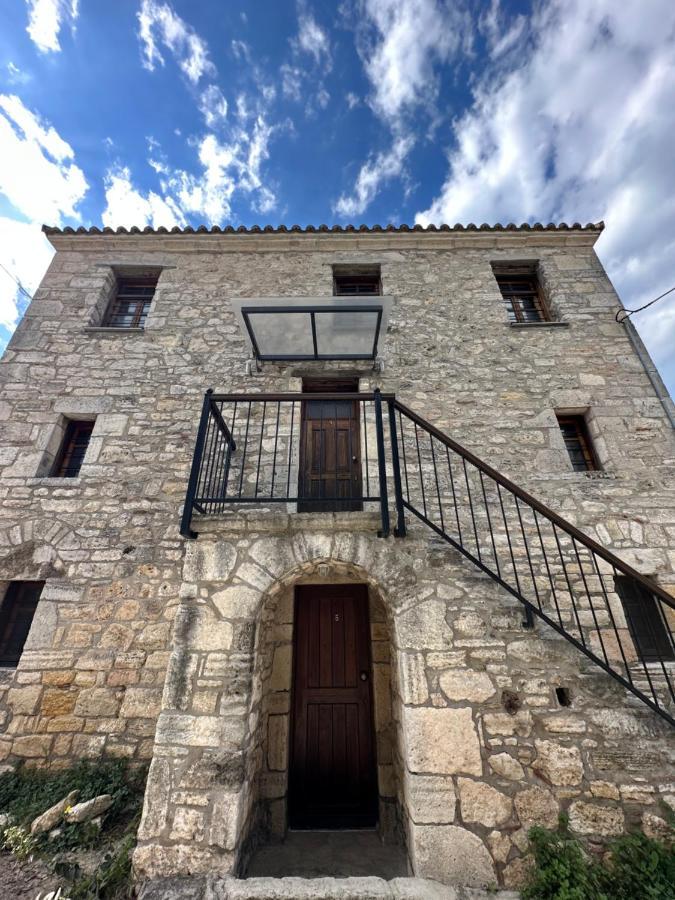 אפרטהוטל אפיטוס Casa La Bohema מראה חיצוני תמונה